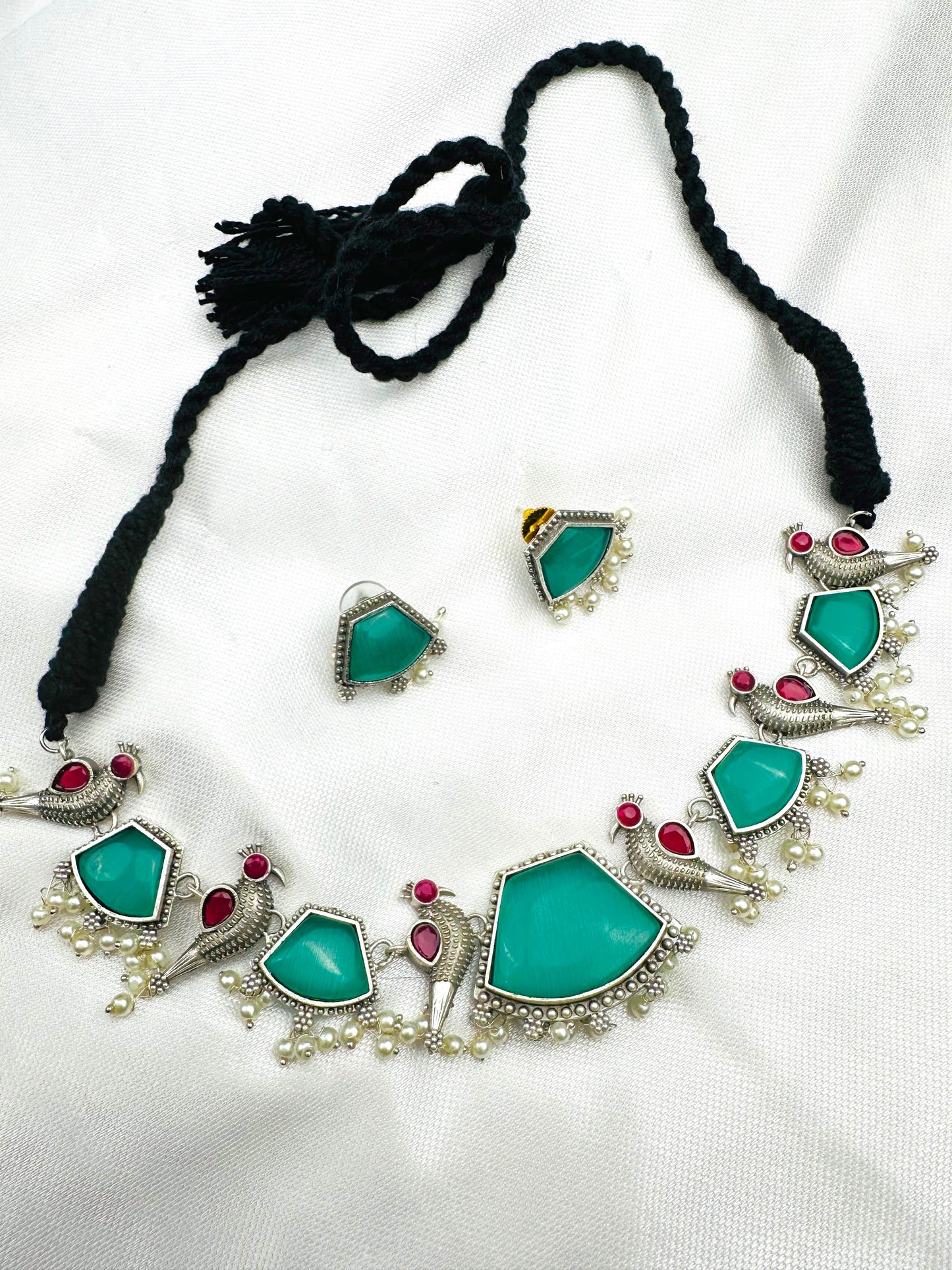Designer Necklace