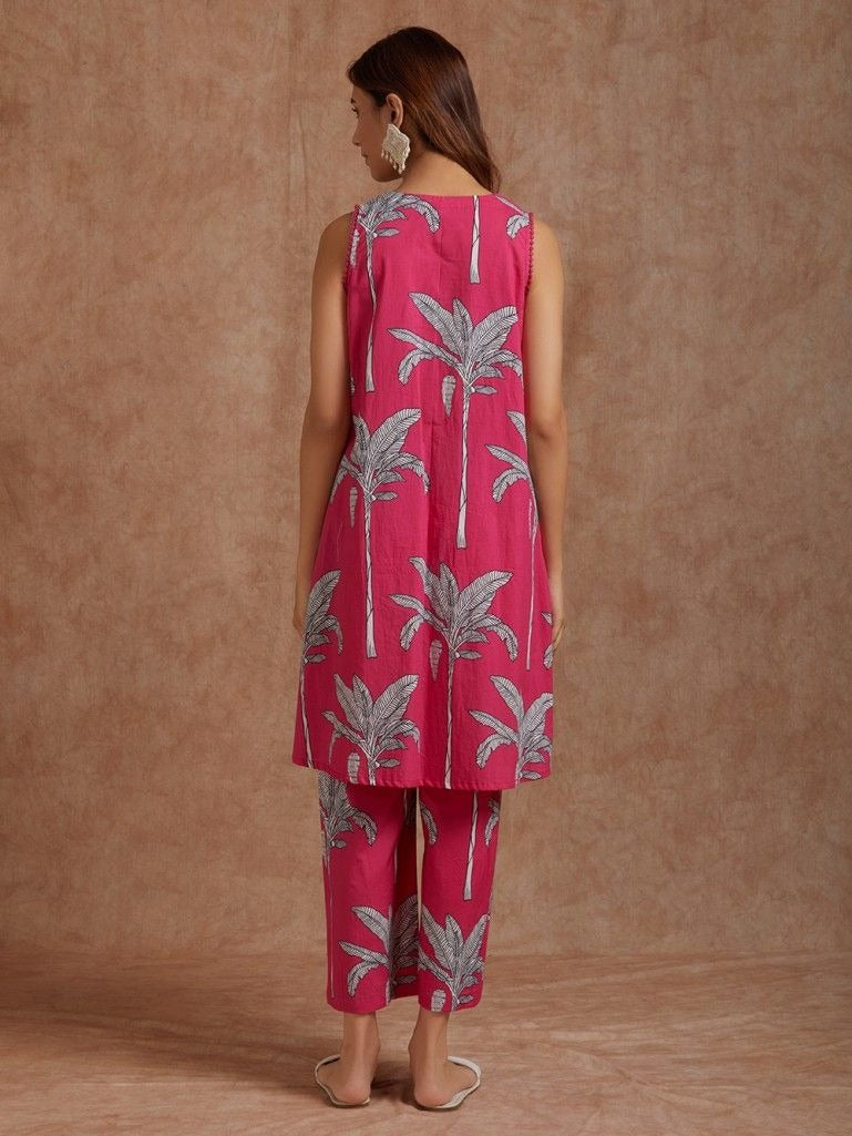Designer co-ord set